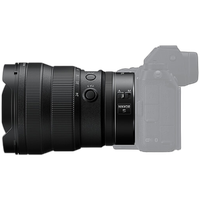 Nikon NIKKOR Z 14-24mm f/2.8 S Lens 3