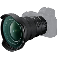 Nikon NIKKOR Z 14-24mm f/2.8 S Lens 4