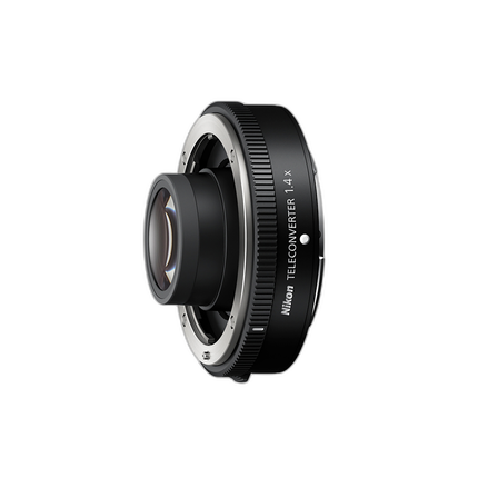 Nikon Z Teleconverter TC-1.4x