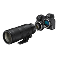 Nikon Z Teleconverter TC-1.4x 2