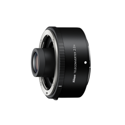 Nikon Z Teleconverter TC-2x