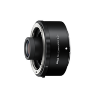 Nikon Z Teleconverter TC-2x 0
