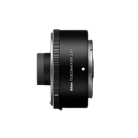 Nikon Z Teleconverter TC-2x 1