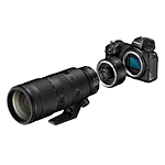 Nikon Z Teleconverter TC-2x 2