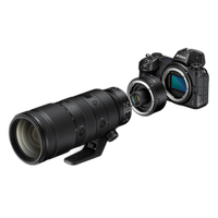 Nikon Z Teleconverter TC-2x 2