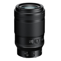 Nikon NIKKOR Z MC 105mm f/2.8 VR S Lens 2