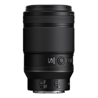 Nikon NIKKOR Z MC 105mm f/2.8 VR S Lens 3