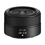 Nikon NIKKOR Z 28mm f/2.8 Lens 1