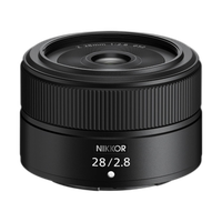 Nikon NIKKOR Z 28mm f/2.8 Lens 1