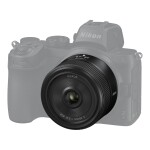 Nikon NIKKOR Z 28mm f/2.8 Lens 3