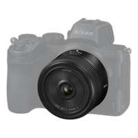 Nikon NIKKOR Z 28mm f/2.8 Lens 3
