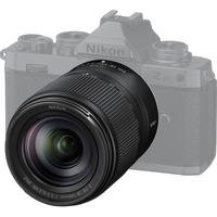 Nikon NIKKOR Z DX 18-140mm f/3.5-6.3 VR Lens 1