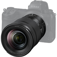 Nikon NIKKOR Z 24-120mm f/4 S Lens 2