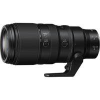 Nikon NIKKOR Z 100-400mm f/4.5-5.6 VR S Lens 1