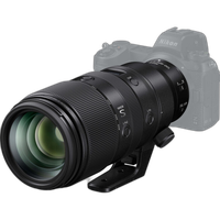 Nikon NIKKOR Z 100-400mm f/4.5-5.6 VR S Lens 2