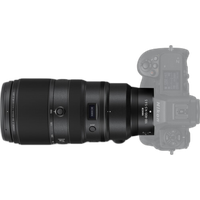 Nikon NIKKOR Z 100-400mm f/4.5-5.6 VR S Lens 3