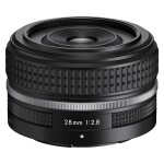 Nikon NIKKOR Z 28mm f/2.8 SE Lens 0