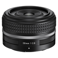 Nikon NIKKOR Z 28mm f/2.8 SE Lens