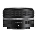 Nikon NIKKOR Z 28mm f/2.8 SE Lens 1
