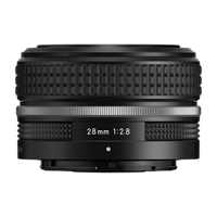 Nikon NIKKOR Z 28mm f/2.8 SE Lens 1