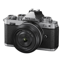 Nikon NIKKOR Z 28mm f/2.8 SE Lens 2