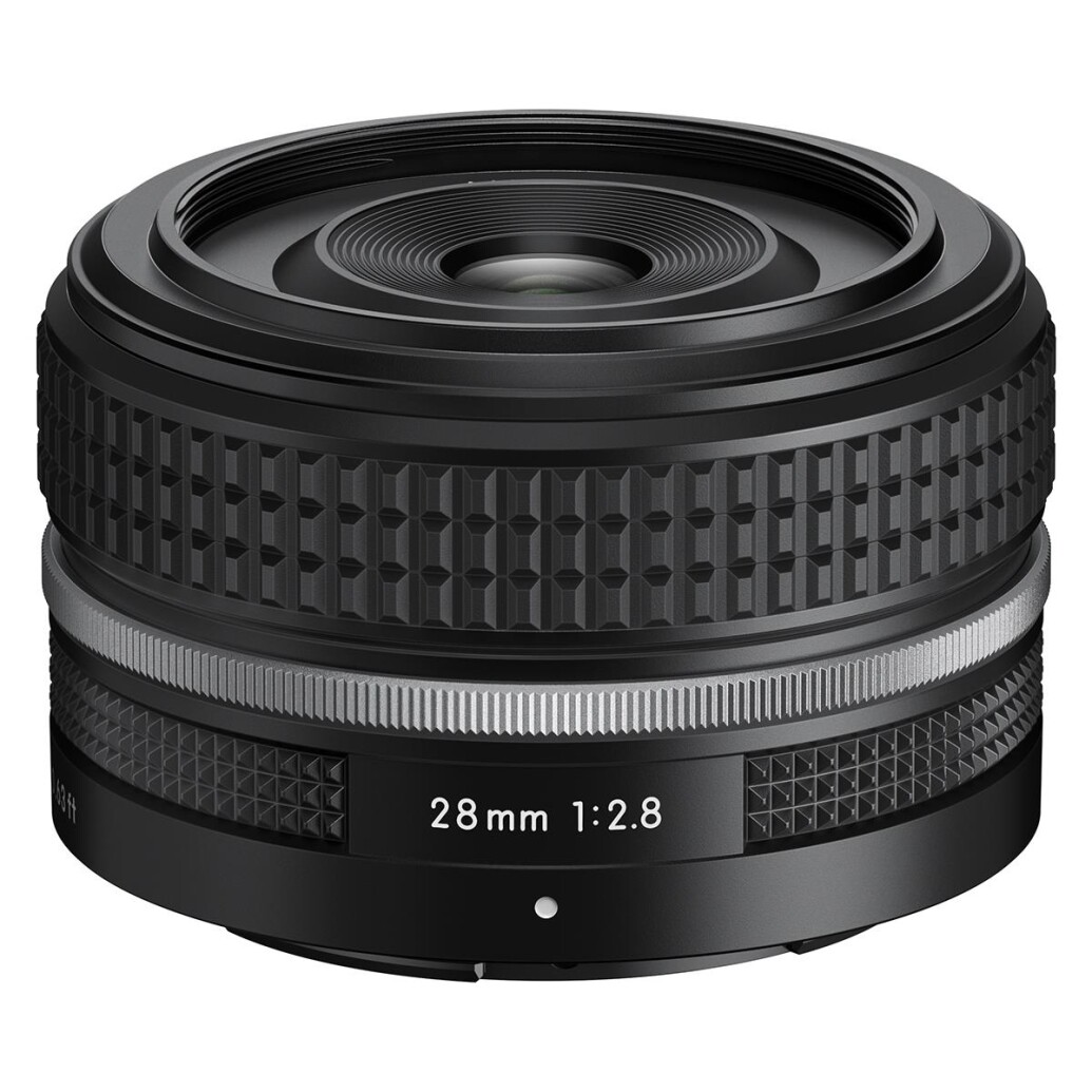 Nikon NIKKOR Z 28mm f/2.8 SE Lens
