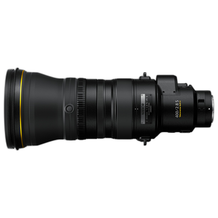Nikon NIKKOR Z 400mm f/2.8 TC VR S Lens