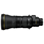 Nikon NIKKOR Z 400mm f/2.8 TC VR S Lens 0