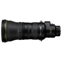 Nikon NIKKOR Z 400mm f/2.8 TC VR S Lens