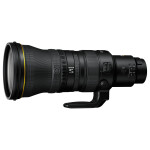 Nikon NIKKOR Z 400mm f/2.8 TC VR S Lens 1