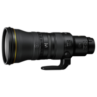 Nikon NIKKOR Z 400mm f/2.8 TC VR S Lens 1
