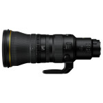 Nikon NIKKOR Z 400mm f/2.8 TC VR S Lens 2