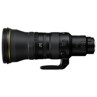 Nikon NIKKOR Z 400mm f/2.8 TC VR S Lens 2