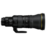 Nikon NIKKOR Z 400mm f/2.8 TC VR S Lens 3