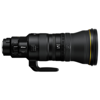 Nikon NIKKOR Z 400mm f/2.8 TC VR S Lens 3