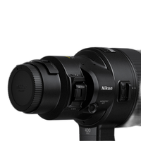 Nikon NIKKOR Z 400mm f/2.8 TC VR S Lens 4