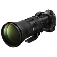 Nikon NIKKOR Z 400mm f/2.8 TC VR S Lens 5
