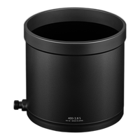Nikon NIKKOR Z 400mm f/2.8 TC VR S Lens 6