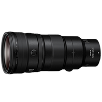 Nikon NIKKOR Z 400mm f/4.5 VR S Lens 0
