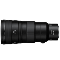 Nikon NIKKOR Z 400mm f/4.5 VR S Lens 1