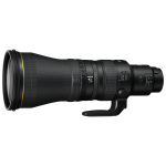 Nikon NIKKOR Z 600mm f/4 TC VR S Lens 1