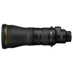 Nikon NIKKOR Z 600mm f/4 TC VR S Lens 2