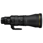 Nikon NIKKOR Z 600mm f/4 TC VR S Lens 3