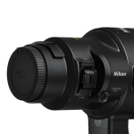 Nikon NIKKOR Z 600mm f/4 TC VR S Lens 4