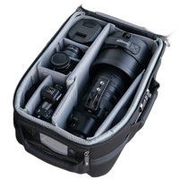 Nikon NIKKOR Z 600mm f/4 TC VR S Lens 5