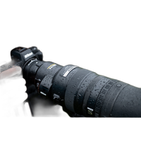 Nikon NIKKOR Z 600mm f/4 TC VR S Lens 8