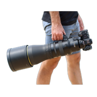 Nikon NIKKOR Z 600mm f/4 TC VR S Lens 10