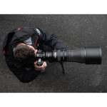 Nikon NIKKOR Z 600mm f/4 TC VR S Lens 12