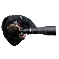 Nikon NIKKOR Z 600mm f/4 TC VR S Lens 12