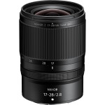 Nikon NIKKOR Z 17-28mm f/2.8 Lens 0